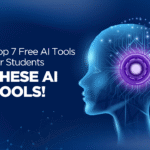 Top 7 Free AI Tools for Students in 2025 | Study Smarter & Faster