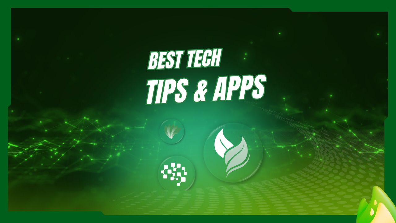 Top 10 Android Productivity Apps 2025 | Work Smarter & Faster
