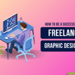 How to Start a Freelance Graphic Design Side Hustle in 30 Days
